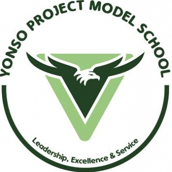 school logo